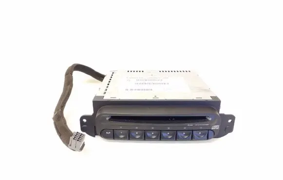 Chrysler Sebring (ST-22 - JR) Radio/CD/DVD/GPS head unit P56038659AI T00AM1575Y2213