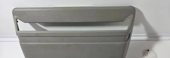 Volkswagen Multivan T4 Glove box central console 703883949