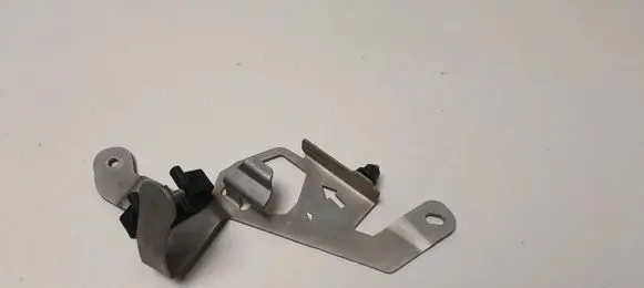 BMW XM Holder (bracket) 5A5AE03