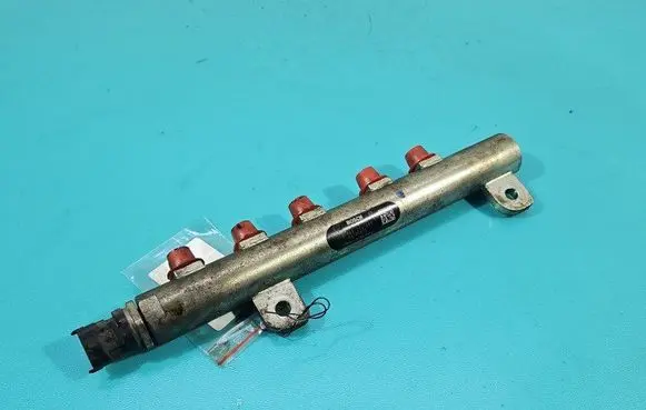 Fiat Grande Punto Fuel main line pipe 0445214095 IMPRK1452176