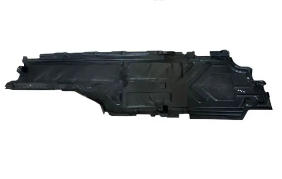Side bottom protection