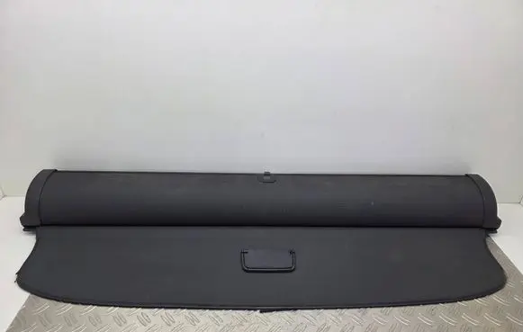 Audi A4 S4 B7 8E 8H Parcel shelf load cover 8E986355394H 8906000003