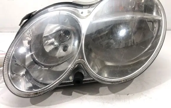 Headlight/headlamp
