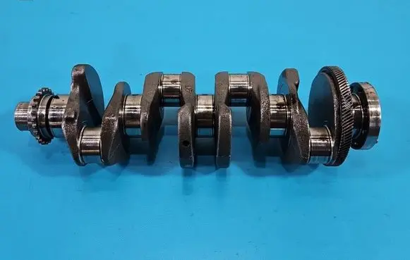 Hyundai ix35 Crankshaft 231312F010 IMPRK1587663