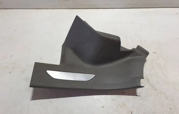 Jaguar XF X260 Rear sill trim cover GX6313245B