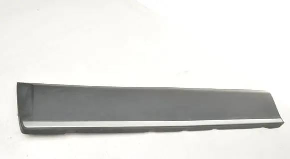 Volvo XC70 Front door trim (molding) 31276152