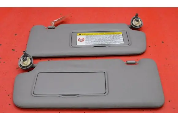 Honda Civic IX Sun visor 