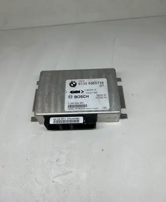 BMW M4 F82 F83 Transfer box differential control unit 8065118 0260004300