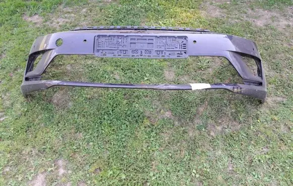 Volkswagen Golf Sportsvan Front bumper 510