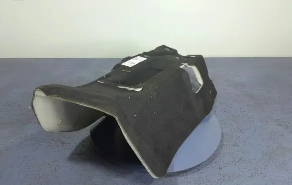 Volvo XC40 Front floor carpet liner 32260309