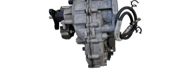 Ford Explorer VI Gearbox transfer box case L1M37A195 L1M37A195AF BXGZA