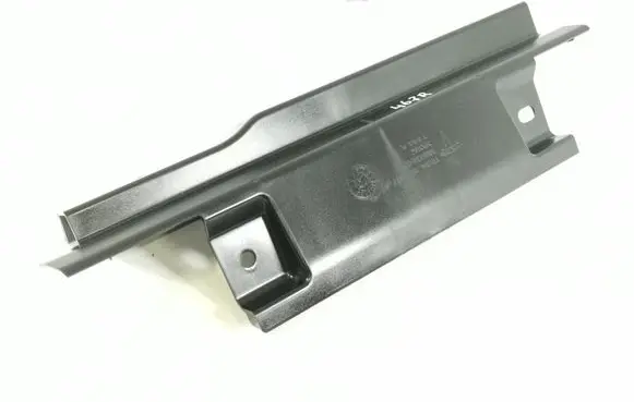 Tesla Model S Other trunk/boot trim element 1009174-00-E