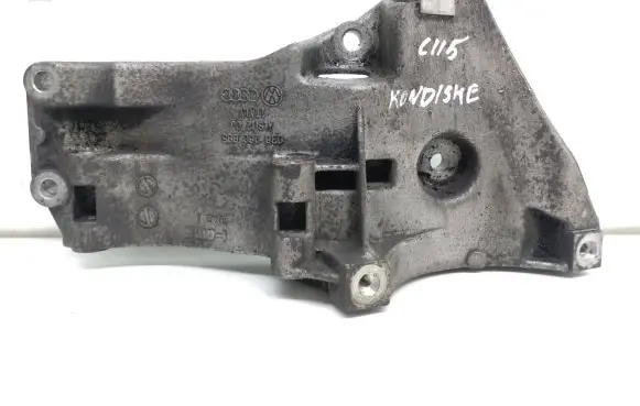 Volkswagen Golf V Generator/alternator bracket 036260885