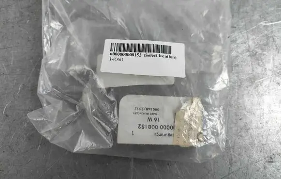 Mercedes-Benz Vito Viano W447 Rear tail light bulb n000000008152