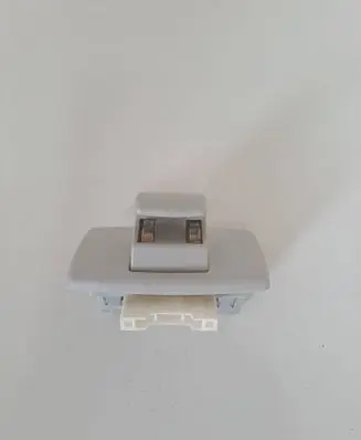 Mercedes-Benz GLA W156 X156 Sun visor clip/hook/bracket A0998210011