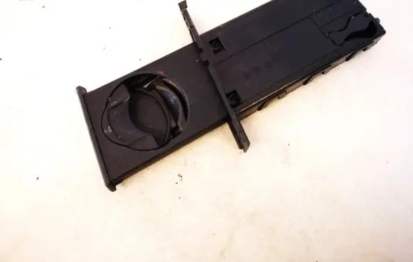 BMW 3 E90 E91 Cup holder 51457127463