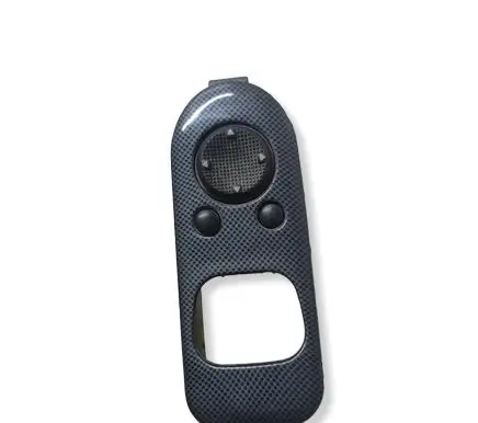 Volkswagen Sharan Wing mirror switch 7M0867255