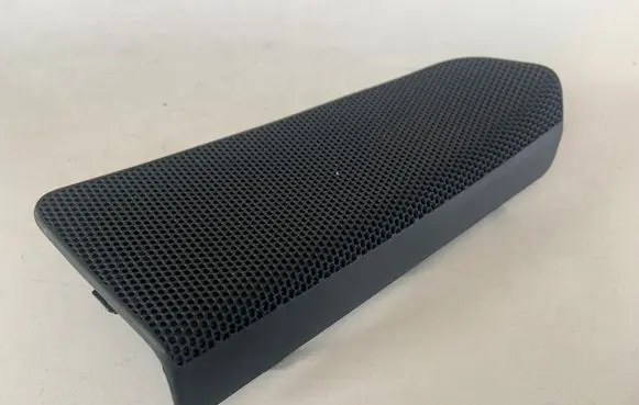 Audi Q7 4M Front door speaker cover trim 4M0867240