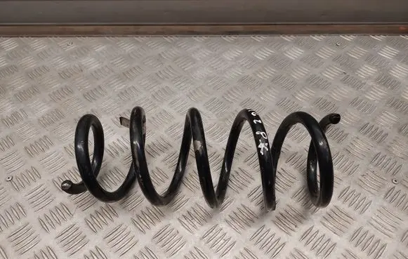 Alfa Romeo Stelvio Front coil spring