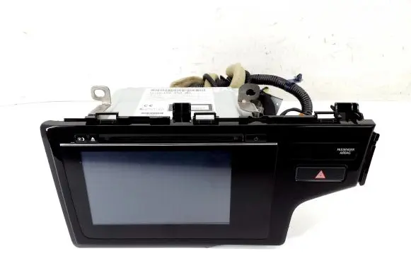 Honda Jazz Radio/CD/DVD/GPS head unit 39100T5AE05M1 1380009250J101