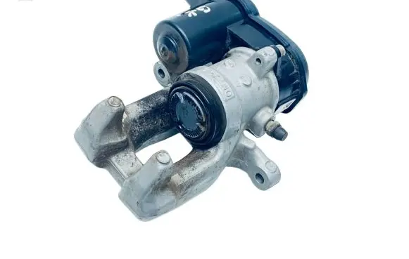 Citroen C4 III e-C4 Rear brake caliper 1672362480 1643574780