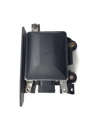 Blind spot module
