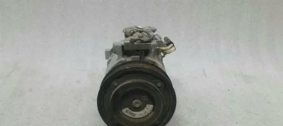 Mercedes-Benz A W176 Air conditioning (A/C) compressor (pump) A0042301711