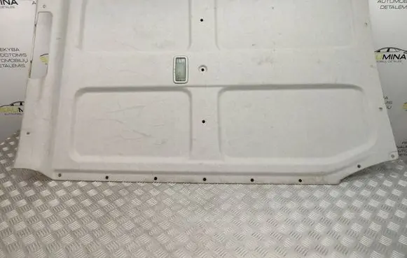 Volkswagen Caddy Headlining 2K5867499A