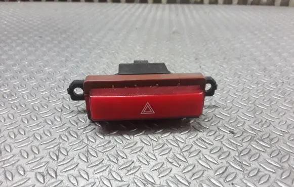 Honda FR-V Hazard light switch M27745