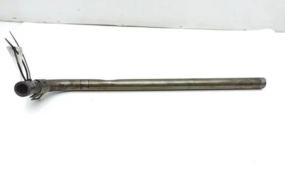 Jaguar XJS Oil sump strainer pipe 