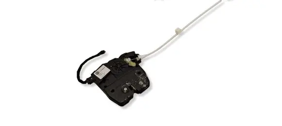 BMW 3 E90 E91 Tailgate/trunk/boot lock/catch/latch 15223210