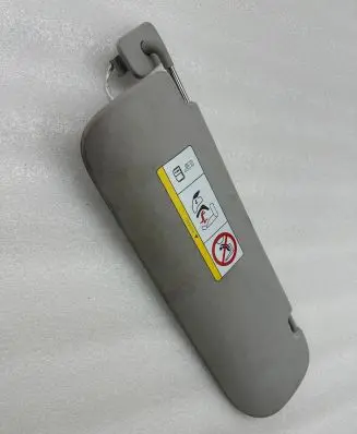 Tesla Model Y Sun visor 110308400F