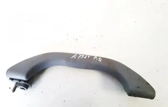 Audi A3 S3 8L Front interior roof grab handle