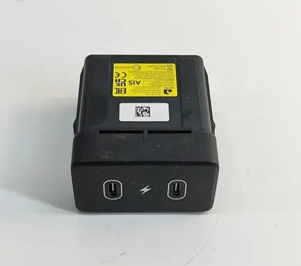 USB socket connector