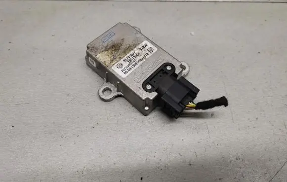 Alfa Romeo 159 ESP acceleration yaw rate sensor 51748607