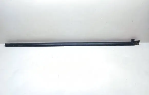 Porsche Cayenne (92A) Side skirt front trim 7P5853537
