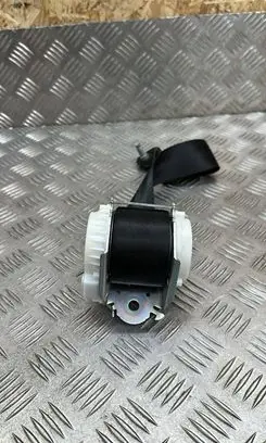 Citroen C4 Cactus Rear seatbelt 34143652A