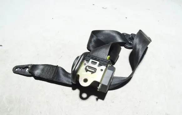 Audi A4 S4 B6 8E 8H Front seatbelt 8E0857706C