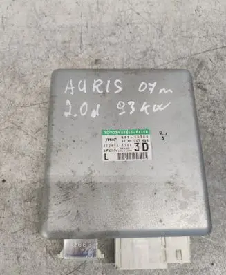Toyota Auris 150 Power steering control unit/module 8965002390