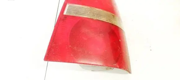 Volkswagen Touran I Rear/tail lights