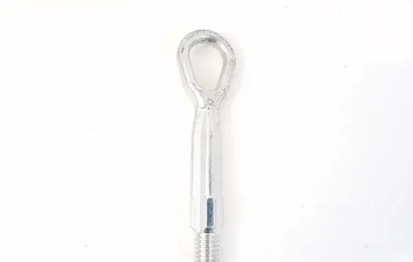 BMW 5 F10 F11 Towing hook eye 7953893