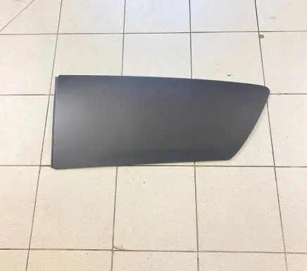 Chrysler Pacifica Rear side window P68238495AC