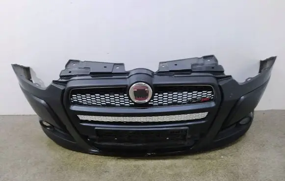 Fiat Doblo Front bumper