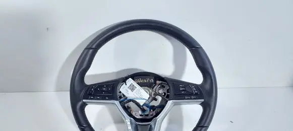 Nissan Qashqai Steering wheel 34257522B 34267878A