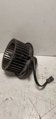 Volkswagen Golf IV Heater fan/blower 357819021 0765006812 20090H