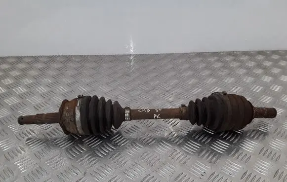 Opel Combo B Front driveshaft