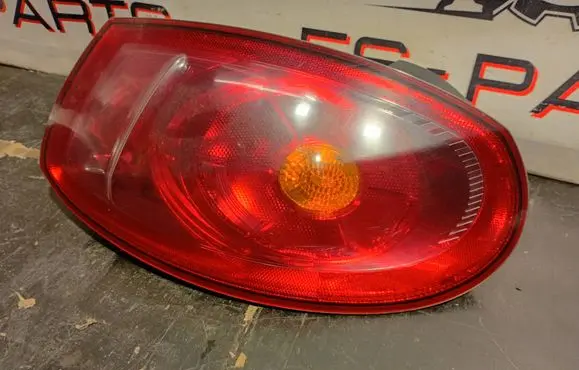 Fiat Bravo Rear/tail lights