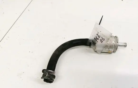 Citroen C5 LP gas reducer E2067R010703 E20110R00025