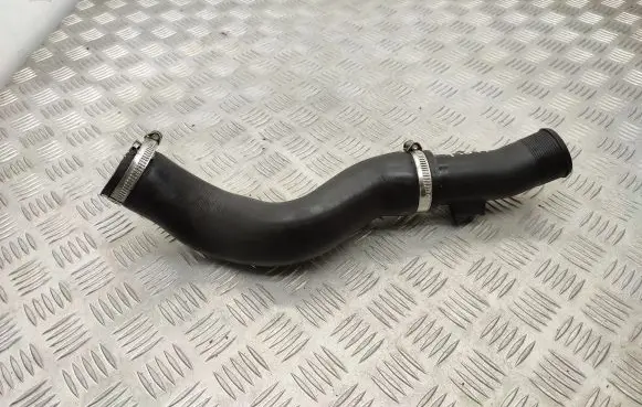 Ford Ecosport Intercooler hose/pipe AG919F479AC