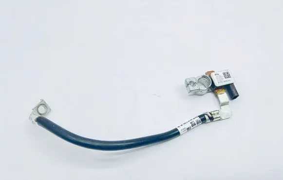 BMW 7 G11 G12 Negative earth cable (battery) TBS2015 1712420285 6840519